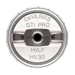 PRO-103-HV40 HVLP CAP & RING (HV